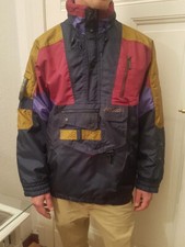 Nevica vintage skijacke gebraucht kaufen  Berlin