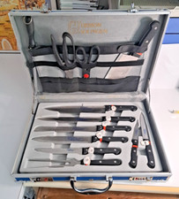 Mallette ustensiles cuisine d'occasion  Veauche