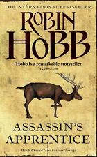 Assassin apprentice robin for sale  UK