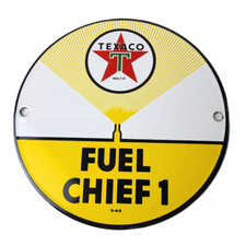 Vintage texaco gasoline for sale  Houston