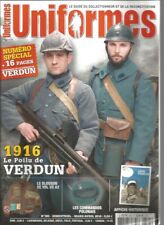Uniformes 305 poilu d'occasion  Bray-sur-Somme