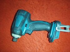 Makita btd146 cordless for sale  SUNDERLAND