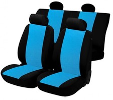 Coprisedili auto fiat usato  Napoli