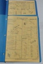 Chevy part numbers for sale  Cartersville