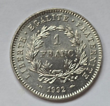 Münze franc 1960 gebraucht kaufen  Oberursel (Taunus)