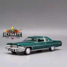 1975 cadillac coupe for sale  Omaha