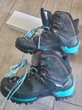 Salewa mountain trainer gebraucht kaufen  Anger