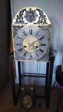 Ancienne pendule horloge d'occasion  Halluin