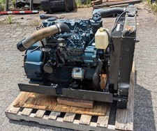 Kubota v3600 cylinder for sale  Forest Park