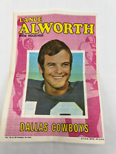 1971 topps football for sale  Spring City