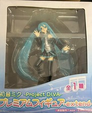 Figure vocaloid hatsune usato  Vittuone