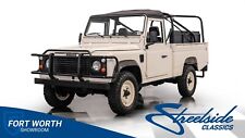 1991 land rover for sale  Fort Worth