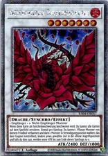 Yugioh quarter century gebraucht kaufen  Würzburg