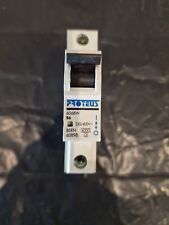 Proteus 606bw curve for sale  HEBDEN BRIDGE