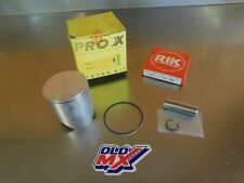 Kit piston complet d'occasion  France