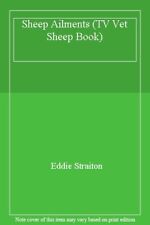 Sheep ailments eddie for sale  UK