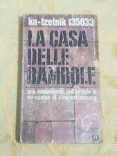 Tzetnik 135633 casa usato  Macerata