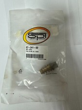 Filtro de combustível Sports Parts Inc. 07-241-02 no tanque 5/16" comprar usado  Enviando para Brazil