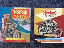 Norton singles norton for sale  CRANLEIGH
