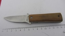 Ancien couteau poches d'occasion Ancien couteau poches d'occasion  Quarouble