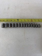 Blue point metric for sale  Spiro