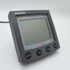 Raytheon st60 speed d'occasion Raytheon st60 speed d'occasion  Expédié en France