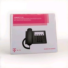 Telekom concept p214 gebraucht kaufen  Arnstadt