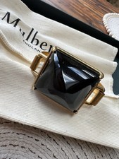 Mulberry bracelet cuff for sale  CHESTER