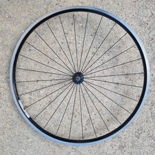 Zac radial spoked for sale  BRIDPORT