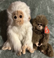 Plush monkeys jake for sale  Downers Grove