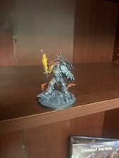 Commission warhammer 40k for sale  Peachtree City