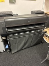 New canon imageprograf for sale  Longwood