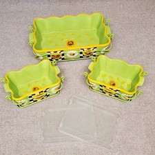 Temptation bakeware ovenware for sale  Mesa