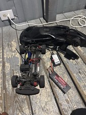 Traxxas tec 2.0 for sale  Smyrna