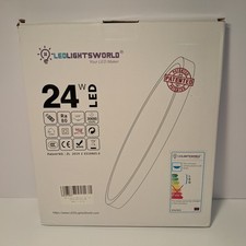 Led flush mount for sale  Joy