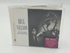 Bill nelson love for sale  WOTTON-UNDER-EDGE