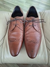 Hudson brogue style for sale  MILTON KEYNES