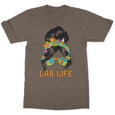Lab life messy for sale  Amityville