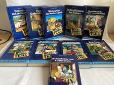 10x tkkg bücher gebraucht kaufen  Elmshorn