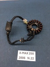 Statore yamaha max usato  Italia