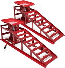 Ton per ramp for sale  FELTHAM