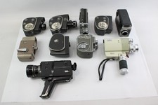 vintage cine camera for sale vintage cine camera for sale LEEDS
