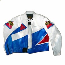 Vanson leather motorcycle for sale  Fullerton