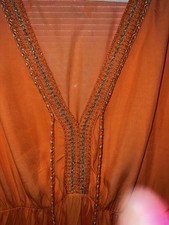 Pretty bright orange for sale  SOUTHPORT