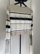 Sarah pacini feinstrickpullove gebraucht kaufen  Deutschland