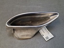 Enjoliveur échappement gauche d'occasion Enjoliveur échappement gauche d'occasion  Velaux