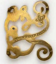 Virginia metalcrafters solid for sale  Vernon Rockville