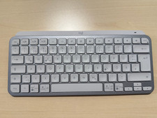 Logitech keys mini gebraucht kaufen  Berlin