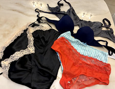 Lot lingerie marque d'occasion  Chevilly-Larue