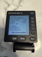 concept 2 rowing machine for sale concept 2 rowing machine for sale PORTSMOUTH
